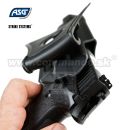 ASG Strike Systems Sig P226 Padlo Pravá strana púzdro Holster