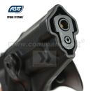 ASG Strike Systems Sig P226 Padlo Pravá strana púzdro Holster