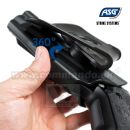 ASG Strike Systems Sig P226 Padlo Pravá strana púzdro Holster