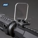 ASG Ochrana pred optiku Mount Lens protection
