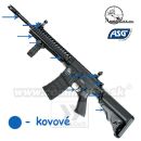 Airsoft Gun Armalite Ranger M15 Series SLV AEG 6mm