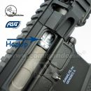 Airsoft Gun Armalite Ranger M15 Series SLV AEG 6mm