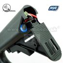 Airsoft Gun Armalite Ranger M15 Series SLV AEG 6mm