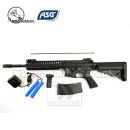 Airsoft Gun Armalite Ranger M15 Series SLV AEG 6mm