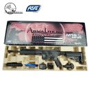 Airsoft Gun Armalite Ranger M15 Series SLV AEG 6mm