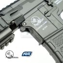 Airsoft Gun Armalite Operator M15 Series SLV AEG 6mm