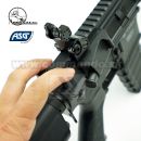 Airsoft Gun Armalite Operator M15 Series SLV AEG 6mm