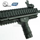 Airsoft Gun Armalite Operator M15 Series SLV AEG 6mm
