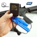 Airsoft Gun Armalite Operator M15 Series SLV AEG 6mm