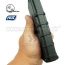 Airsoft Gun Armalite Operator M15 Series SLV AEG 6mm