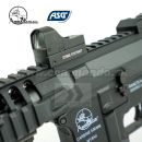 Airsoft Gun Armalite Operator M15 Series SLV AEG 6mm