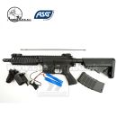 Airsoft Gun Armalite Operator M15 Series SLV AEG 6mm