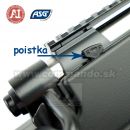 Airsoft Sniper AW .308 Gas Operated GNB 6mm DEKORAČNÁ ZĽAVA
