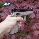 Airgun Pistol Vzduchovka CZ P-09 DT FDE DUTY CO2 GBB 4,5mm