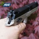 Airgun Pistol Vzduchovka CZ P-09 DT FDE DUTY CO2 GBB 4,5mm