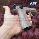 Airgun Pistol Vzduchovka CZ P-09 DT FDE DUTY CO2 GBB 4,5mm