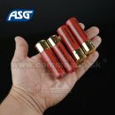 Airsoft zásobník Pump Gun Shell 4ks 6mm Shells for Shotguns