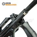 Airsoft Rifle STEYR AUG A2 Black Mannlicher Proline AEG 6mm