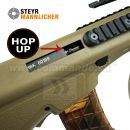 Airsoft Rifle STEYR AUG A2 Mannlicher TAN Proline AEG 6mm