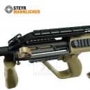 Airsoft Rifle STEYR AUG A2 Mannlicher TAN Proline AEG 6mm