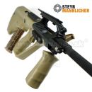 Airsoft Rifle STEYR AUG A2 Mannlicher TAN Proline AEG 6mm