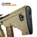 Airsoft Rifle STEYR AUG A2 Mannlicher TAN Proline AEG 6mm