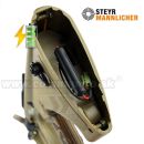 Airsoft Rifle STEYR AUG A2 Mannlicher TAN Proline AEG 6mm