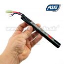 ASG Batéria Li-Po 7,4V 1300 mAh 25C Stick