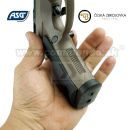 Airsoft Pistol CZ 75D FDE Compact ASG HopUp 6mm