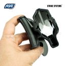 ASG Strike Systems CZ SP-01 Shadow aj CZ 75 Padlo Pravá strana puzdro Holster