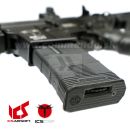 Airsoft Rifle ICS CXP-HOG Keymode Black AEG 6mm