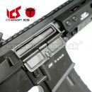 Airsoft Rifle ICS CXP-HOG Keymode Black AEG 6mm