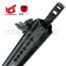 Airsoft Rifle ICS CXP-HOG Keymode Black AEG 6mm