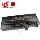 Airsoft Rifle ICS CXP-HOG Keymode Black AEG 6mm