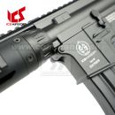 Airsoft Rifle ICS CS4A1 Tubular S-EBB AEG Dekoracia