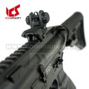 Airsoft Rifle ICS CS4A1 Tubular S-EBB AEG 6mm