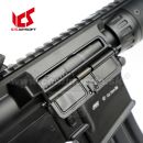 Airsoft Rifle ICS CS4A1 Tubular S-EBB AEG 6mm