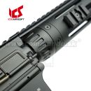 Airsoft Rifle ICS CS4A1 Tubular S-EBB AEG Dekoracia