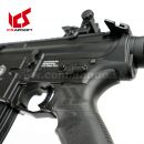 Airsoft Rifle ICS CS4A1 Tubular S-EBB AEG Dekoracia
