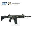 Airsoft CZ 805 BREN A1 DT-Grey PL AEG Dekoracia