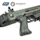 Airsoft CZ 805 BREN A1 DT-Grey PL AEG Dekoracia