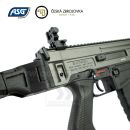 Airsoft CZ 805 BREN A1 DT-Grey PL AEG Dekoracia