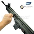 Airsoft CZ 805 BREN A1 DT-Grey PL AEG Dekoracia