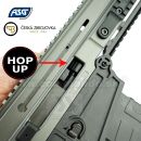 Airsoft CZ 805 BREN A1 DT-Grey PL AEG 6mm