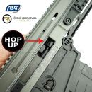 Airsoft CZ 805 BREN A1 DT-Grey PL AEG Dekoracia