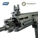 Airsoft CZ 805 BREN A1 DT-Grey PL AEG Dekoracia