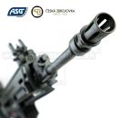 Airsoft CZ 805 BREN A1 DT-Grey PL AEG Dekoracia