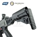 Airsoft CZ 805 BREN A1 DT-Grey PL AEG Dekoracia