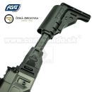 Airsoft CZ 805 BREN A1 DT-Grey PL AEG Dekoracia