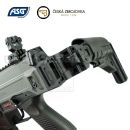 Airsoft CZ 805 BREN A1 DT-Grey PL AEG Dekoracia